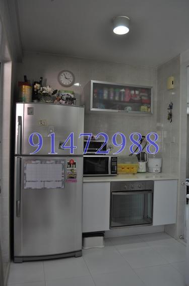 Blk 109B Edgedale Plains (Punggol), HDB 5 Rooms #128593212